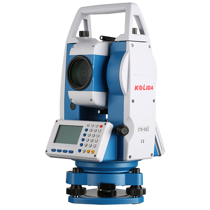 Kolida Total Station Conventional TSCTS-632R6