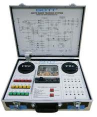 Power Amplifier Training System