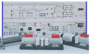 Electrical Transmission Training System