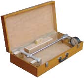Proctor Penetrometer, Hydraulic type
