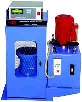 Compression Testing Machines with Digital Readout Unit