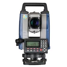 total station