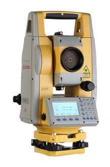 total station