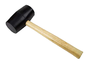 Hammer 2 Ib China Country of Origin: China Hammer 2 Ib China Country of Origin: China