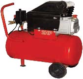 AIR COMPRESSORS