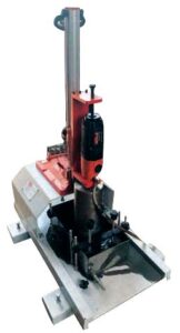 CORE DRILLING MACHINE