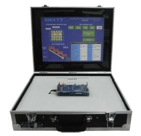 FPGA Training Kit