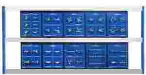 Microwave Passive Circuit Design Trainer