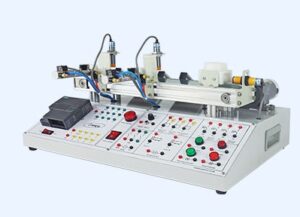 Compact Belt Conveyor System Trainer