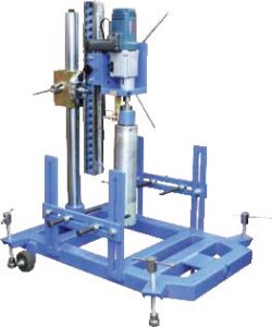 Core Drilling Machine