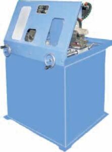 Cutting & Polishing Machine