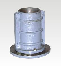 Cylindrical Mould