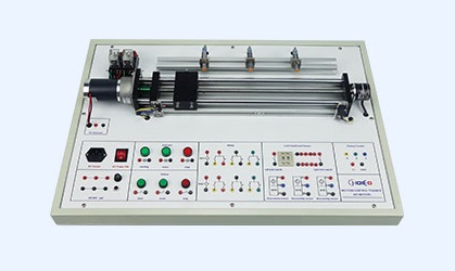 DC-Motor-Linear-Control-Trainer