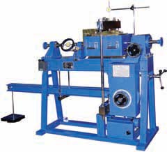 Direct Shear Apparatus, Large, Motorised