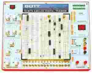 (E95) Microprocessor_Microcontroller Application Module