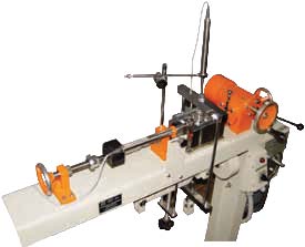 Electronic Direct Shear Apparatus, 12 Speed, Motorised with Microprocessor based Touch Panel electronic unit,