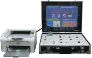 Laser Jet Printer Trainer