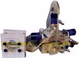 Field Shear Box