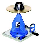 Flow Table (Hand Operated)