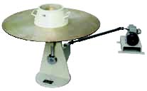 Flow Table (Hand Operated)