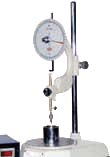 Liquid Limit Cone Penetrometer, Automatic