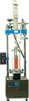 Cyclic Cum Static Triaxial Test System