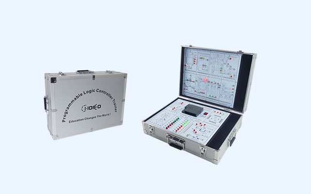 Portable-Programmable-Logic-Controller-Box