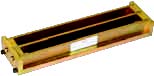 Shrinkage Bar Mould (Double)