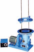 Sieve Shaker - Motorised