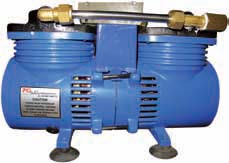 Vacuum Pump