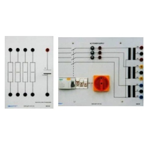 Advanced Power Electronics Training Kit Additional Module