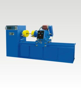 Torsion Testing Machine