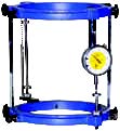 Longitudinal Compressometer (150 mm dia)