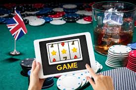 The Ultimate Guide to Online Casino Sites UK 30