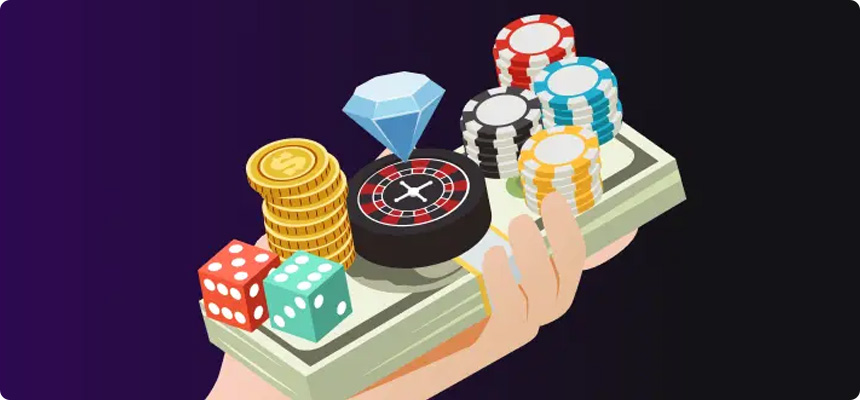Explore the Excitement of Casiny Casino 29