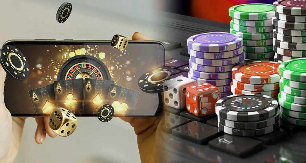 which online casino are the safest and most rewarding options for players