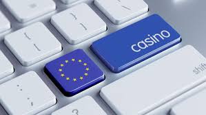Zahraniční online casina pro české hráče